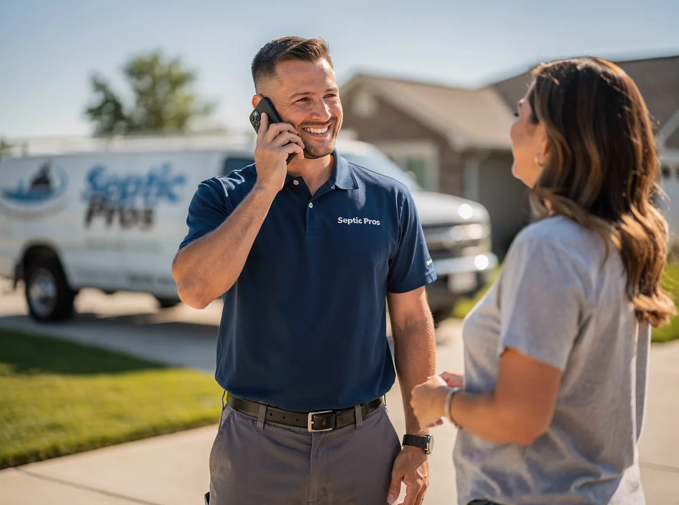 Septic Tank Pumping Eolia, KY FAQs